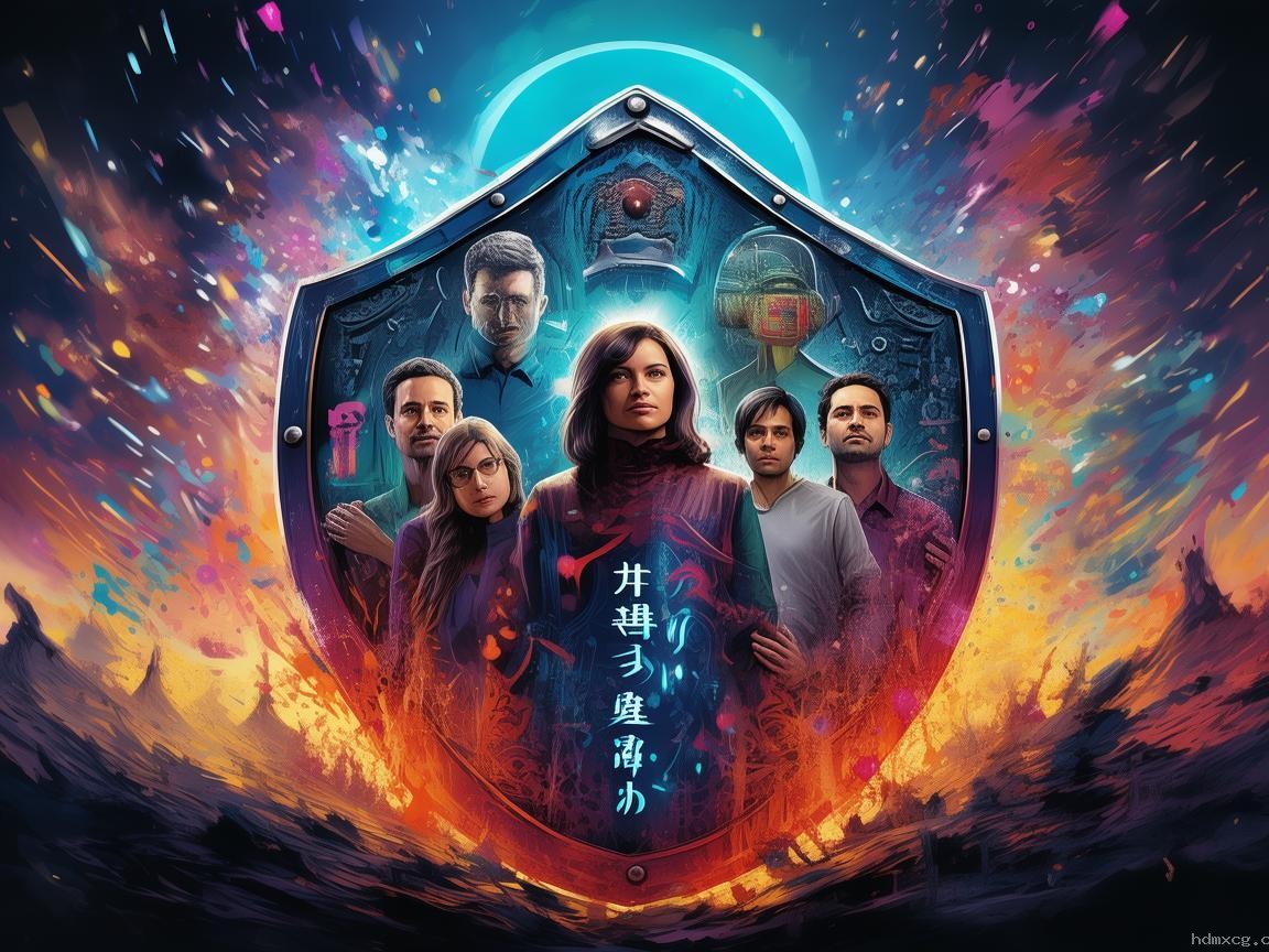 “韦神”家属的账号保卫战🛡️，真假难辨的网络世界